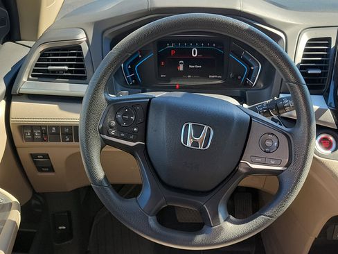 Used 2020 Honda Odyssey EX image 14