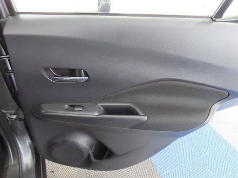 Used 2024 Nissan Kicks SV FWD image 32