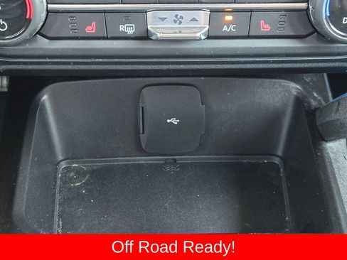 Used 2022 Ford Bronco Outer Banks AWD/4WD image 24