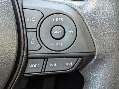Certified 2024 Toyota RAV4 XLE w/ Convenience Package AWD/4WD image 25