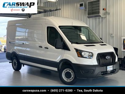Used 2025 Ford Transit 250 148 Medium Roof