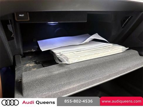 Certified 2023 Audi A6 2.0T Premium w/ Convenience Package image 26