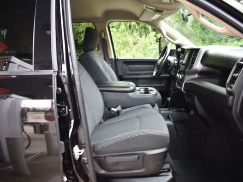 Used 2020 RAM 3500 Tradesman AWD/4WD image 16