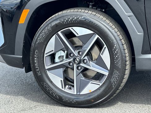 New 2026 Hyundai Tucson SEL AWD/4WD image 24