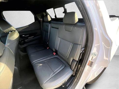 Used 2023 Hyundai Santa Cruz Limited image 26