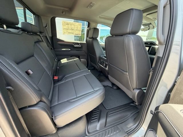 New 2026 GMC Sierra 1500 Denali w/ Denali Reserve Package AWD/4WD image 23