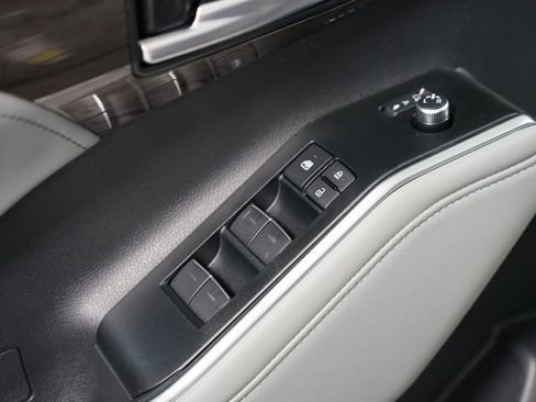 New 2026 Toyota Highlander Limited image 35