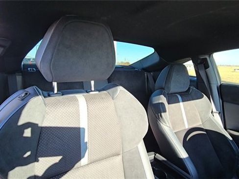 Used 2024 Toyota GR86 Premium image 26