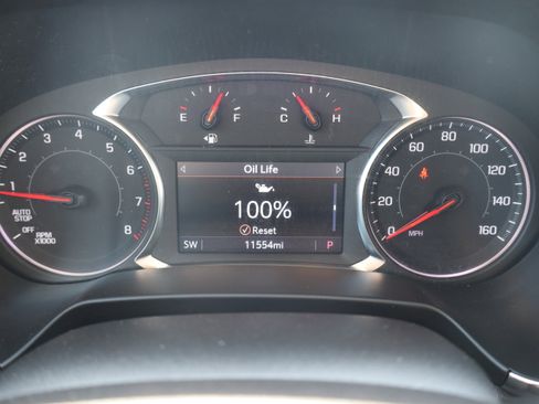Used 2024 Chevrolet Blazer LT w/ Convenience Package FWD image 26