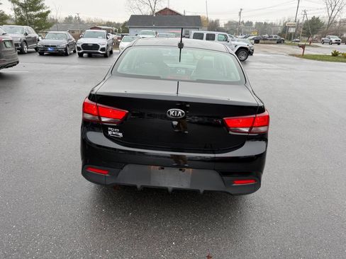 Used 2020 Kia Rio LX image 7