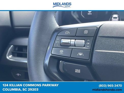 Used 2025 Kia K4 EX FWD image 20