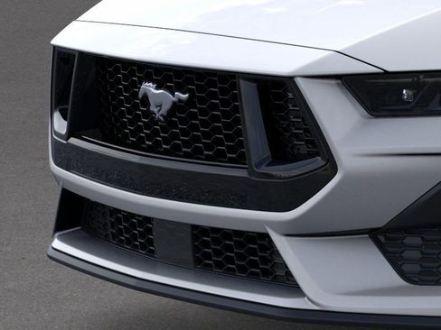 New 2026 Ford Mustang GT Premium image 18