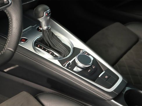 Certified 2023 Audi TT 2.0T w/ S Line Competition Package image 17