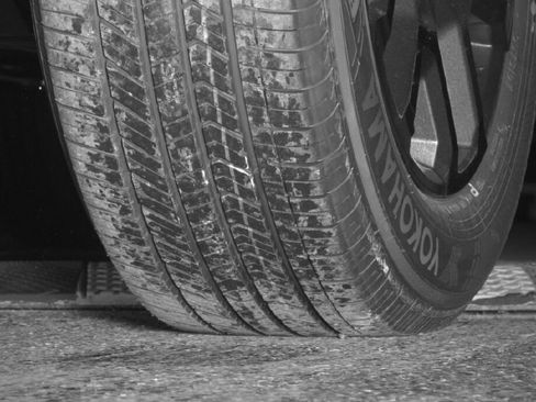 New 2026 Toyota Tundra Platinum image 15