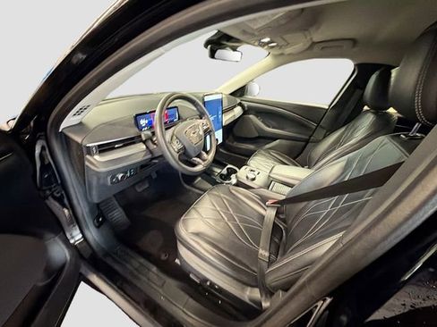 Used 2021 Ford Mustang Mach-E Select w/ Comfort/Appearance Package image 20