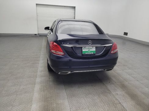 Used 2018 Mercedes-Benz C 300 Sedan w/ Premium Package image 6