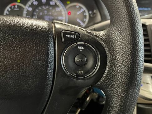 Used 2014 Honda Accord LX image 23