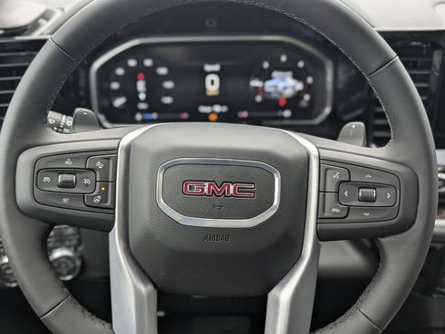 New 2026 GMC Sierra 1500 Elevation w/ Elevation Premium Package image 22