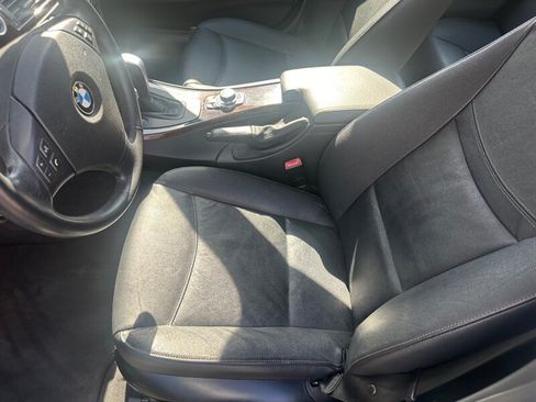 Used 2011 BMW 328i xDrive Sedan w/ Premium Pkg 2 AWD/4WD image 13