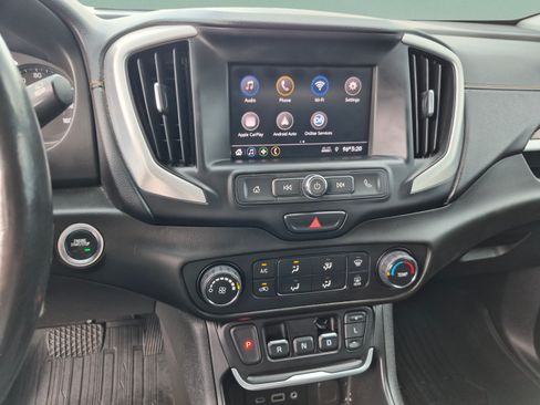 Used 2020 GMC Terrain SLE w/ Elevation Edition AWD/4WD image 29