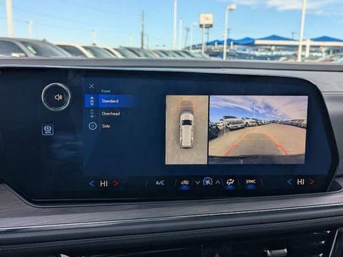 New 2026 Chevrolet Tahoe LS RWD image 23