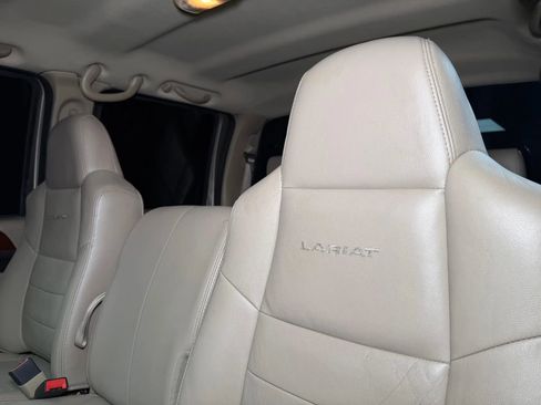 Used 2007 Ford F350 Lariat AWD/4WD image 32