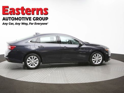 Used 2023 Chevrolet Malibu LT FWD image 46