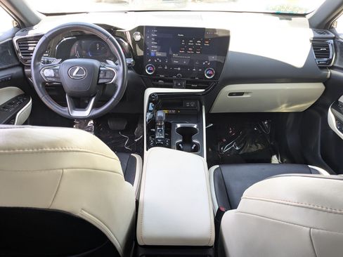 Used 2024 Lexus NX 350 AWD image 27