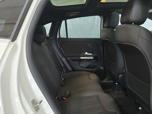 Certified 2026 Mercedes-Benz GLA 250 4MATIC image 12