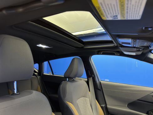 Certified 2025 Subaru Crosstrek 2.5i Sport image 24