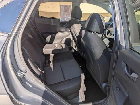 Certified 2023 Hyundai Kona SEL w/ Cargo Package AWD/4WD image 32