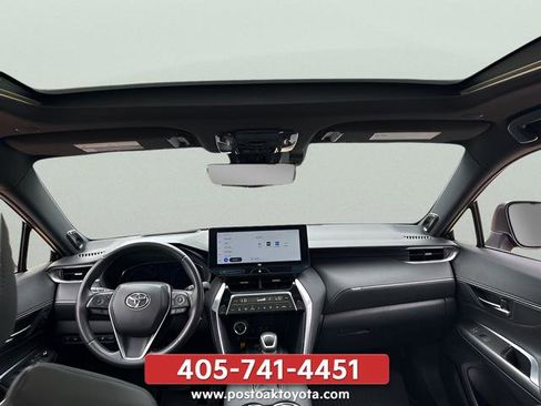 Used 2024 Toyota Venza Limited AWD/4WD image 29