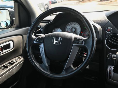 Used 2014 Honda Pilot EX-L image 33