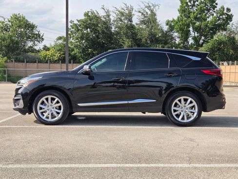 Used 2021 Acura RDX FWD image 7