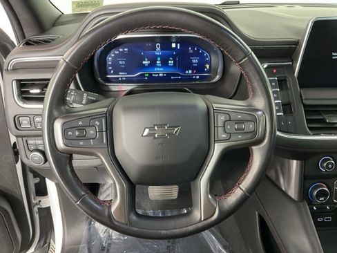 Used 2023 Chevrolet Suburban RST image 14