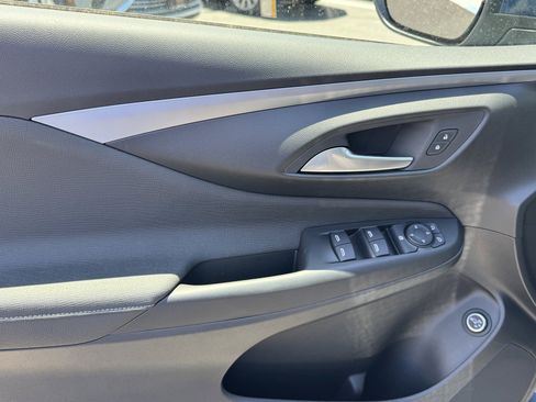 New 2026 Buick Envista Preferred w/ Convenience I Package FWD image 17