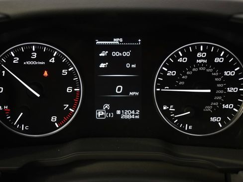 Certified 2026 Subaru Crosstrek 2.0i Premium AWD/4WD image 24