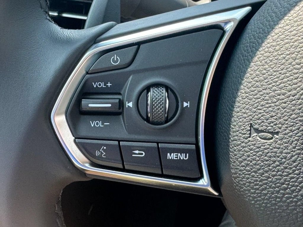 Certified 2026 Acura MDX w/ Technology Package AWD/4WD image 24