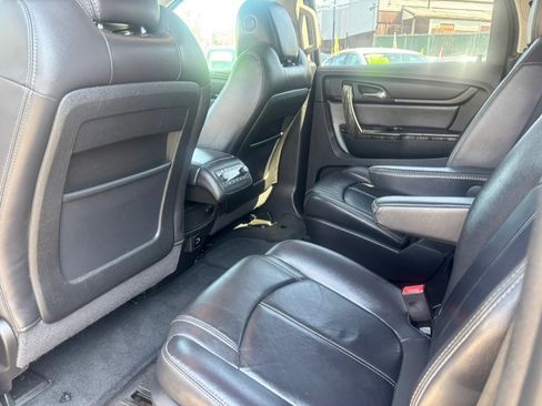 Used 2017 GMC Acadia Limited SLT AWD/4WD image 32