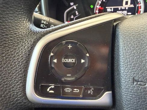 Certified 2019 Honda CR-V LX image 17