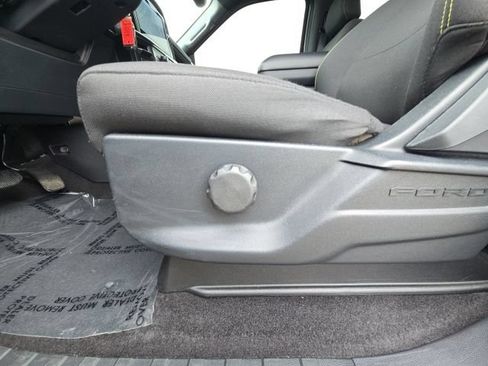 Used 2024 Ford F150 STX RWD image 21
