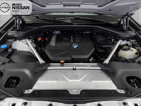 Used 2019 BMW X4 xDrive30i w/ Premium Package image 13