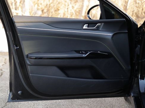 Used 2025 Kia K5 GT image 27