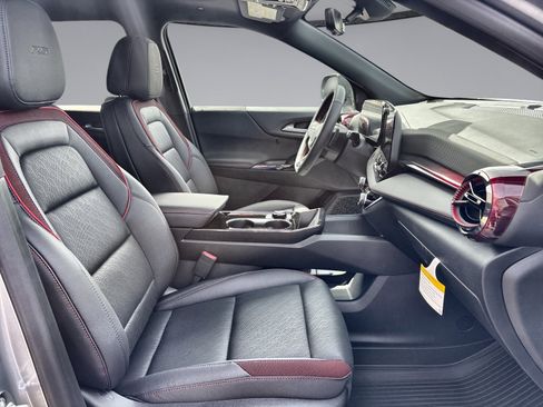 New 2026 Chevrolet Equinox RS AWD/4WD image 34