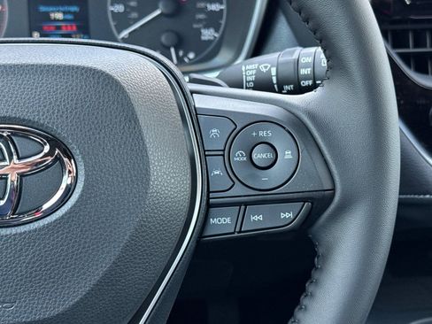 New 2026 Toyota Corolla SE FWD image 27