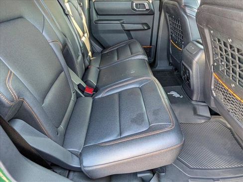 Certified 2024 Ford Bronco Badlands AWD/4WD image 19