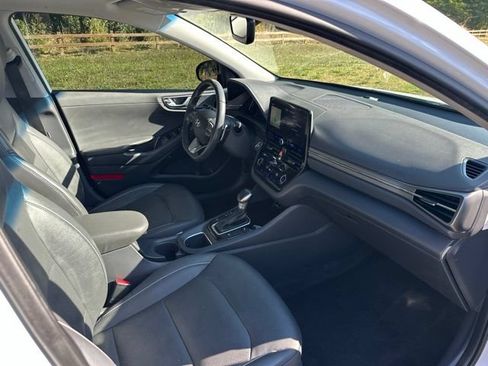 Used 2020 Hyundai Ioniq Limited FWD image 23