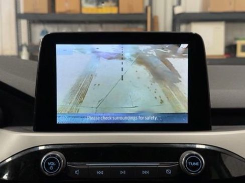 Used 2022 Ford Escape SEL AWD/4WD image 34