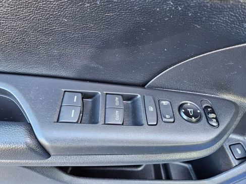 Used 2017 Honda Civic EX-L image 14