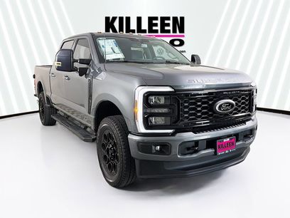 New 2026 Ford F250 XLT w/ XLT Premium Package